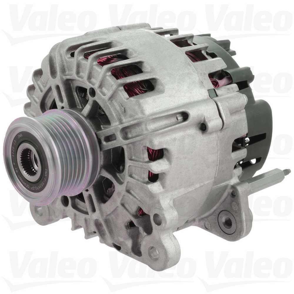 Valeo OE 439852 Alternator for Audi TT Quattro S 2.0L 2013-2015