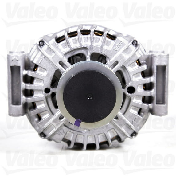 Valeo OE 439867 Alternator for Audi A7 Quattro 3.0L 2013-2015