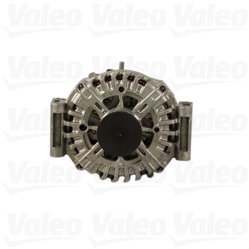 Valeo 439885 Alternator Compatible with 2014-2017 Mercedes-Benz Sprinter 3500