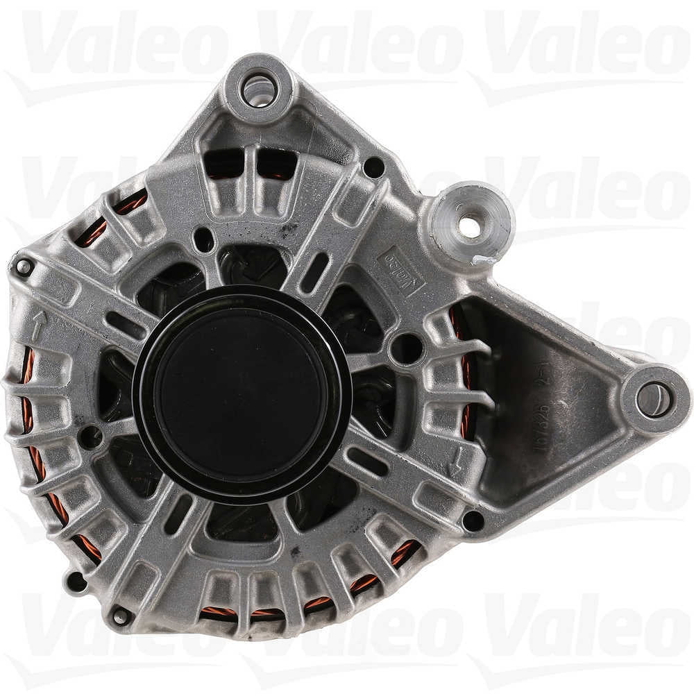 Valeo 439992 Alternator Compatible with 2017-2019 Mercedes-Benz E300