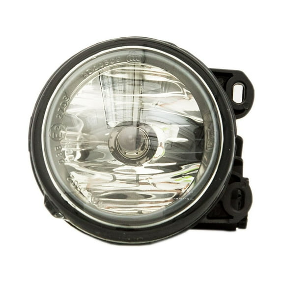 Valeo OE 44361 Fog Light Halogen Left BMW 2/3 Series 2010-2015