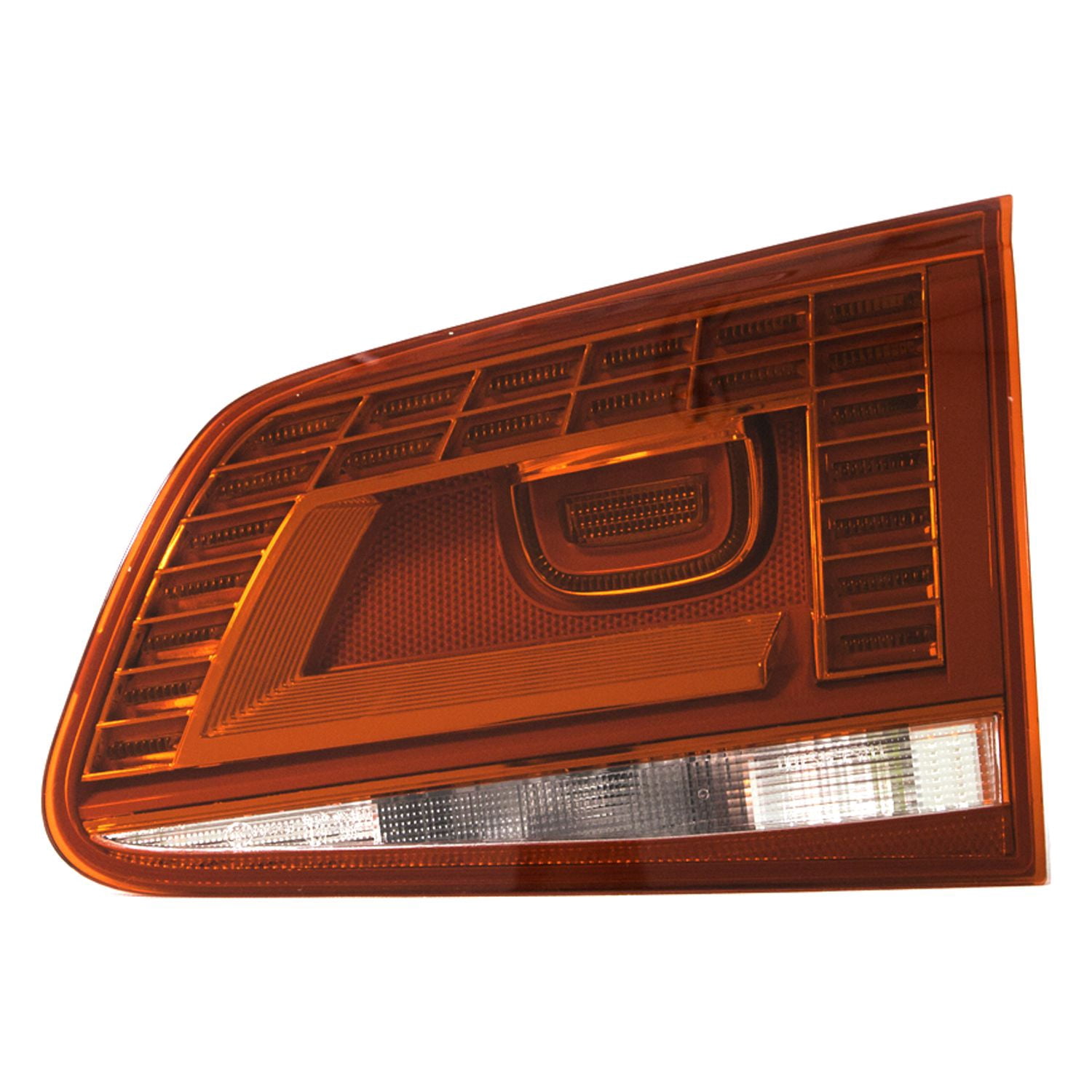 Valeo 44609 2013-2016 Volkswagen Touareg Reversing Lamp LED R