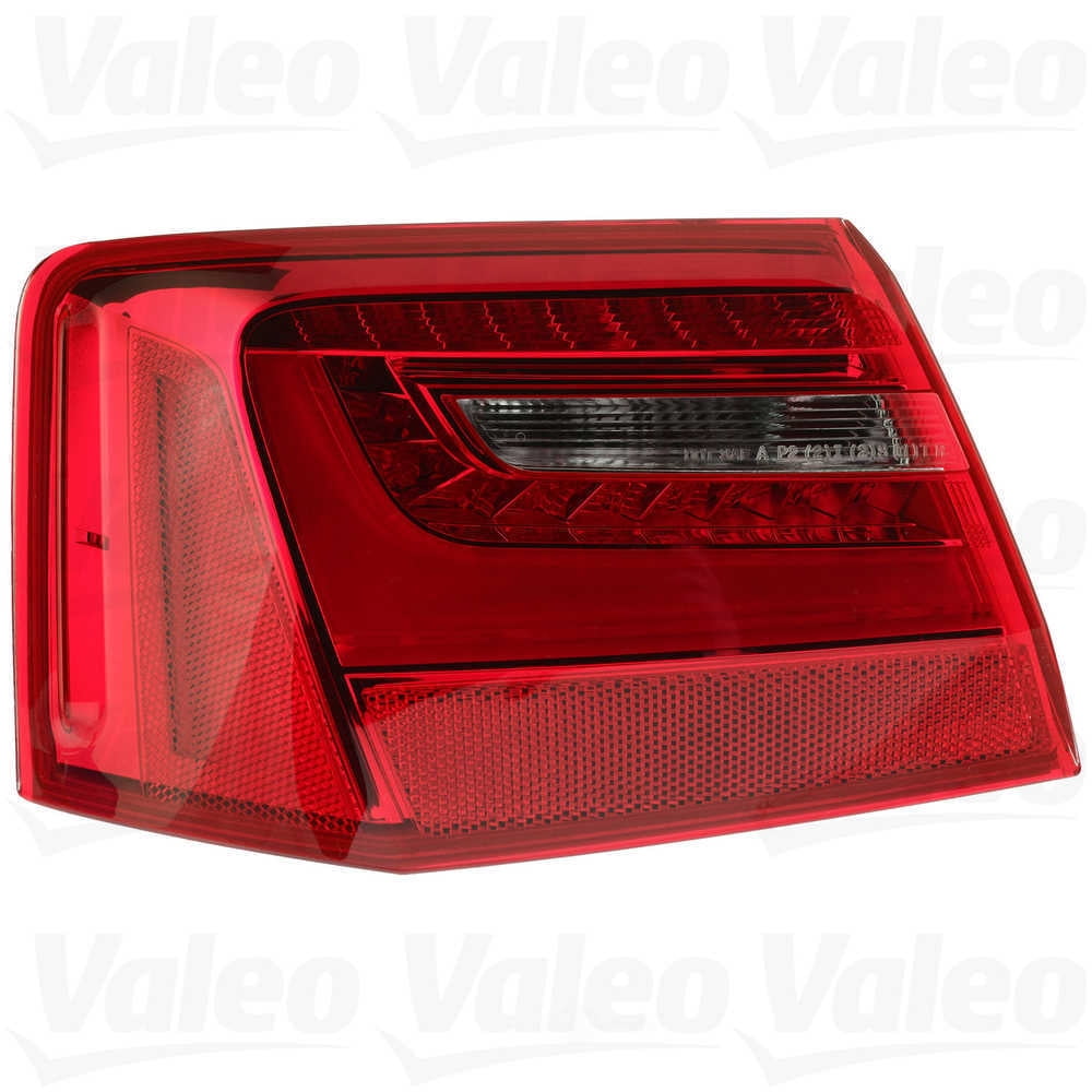 Valeo 44696 2012-2015 Audi A6 Tail Light LED R Outer
