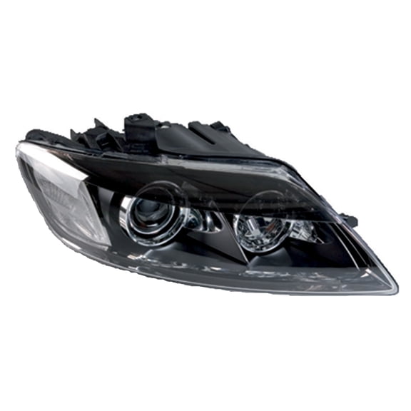 Valeo OE 44704 Headlight Xenon DBL Left Audi Q7 2007-2009