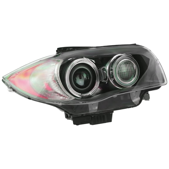 Valeo OE 44798 Headlight Bi-Xenon AFS Right BMW 1 Series 2008-2012