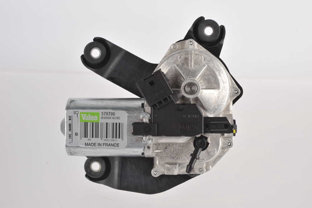 Valeo 579700 Back Glass Wiper Motor for Mini Cooper Countryman 2011-2015