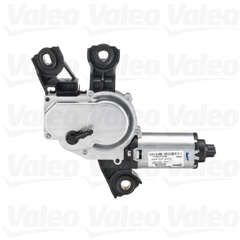 Valeo OE 579746 Wiper Motor Rear Volkswagen Tiguan 2.0L 2009-2018 