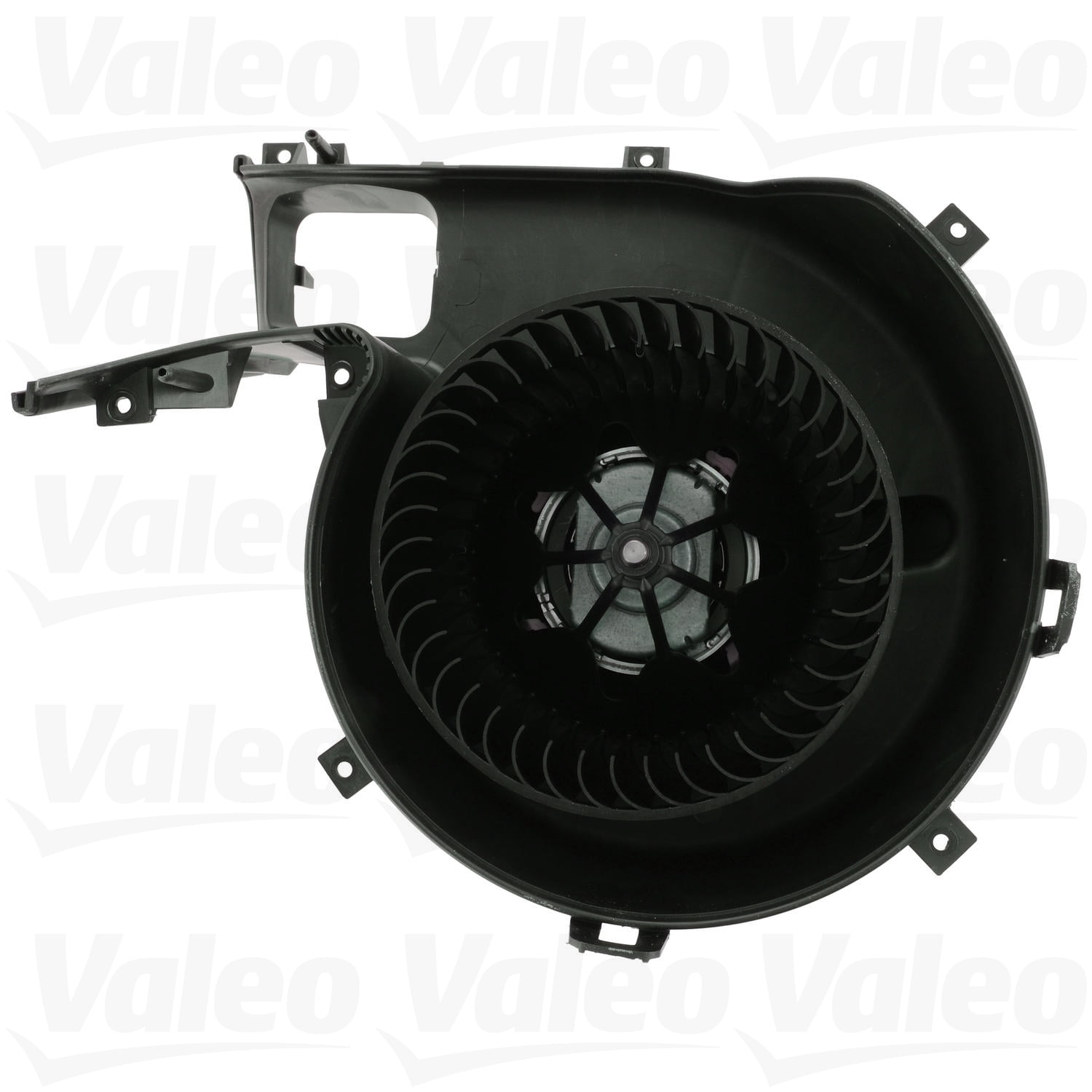 Valeo OE 698807 Blower Motor for Saab 9-3 2003-2006