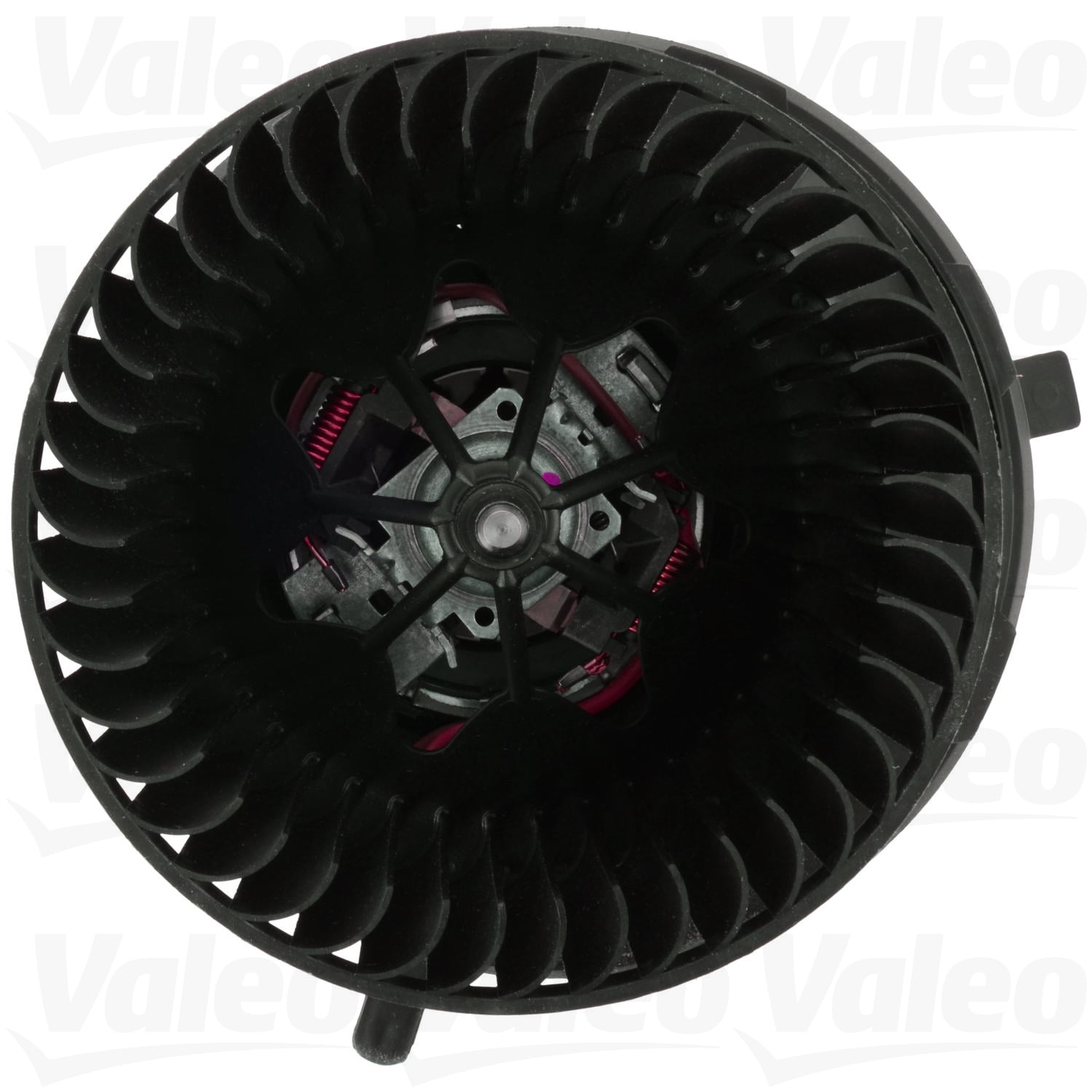 Valeo OE 698809 Blower Motor for Volkswagen Jetta 2005-2014 