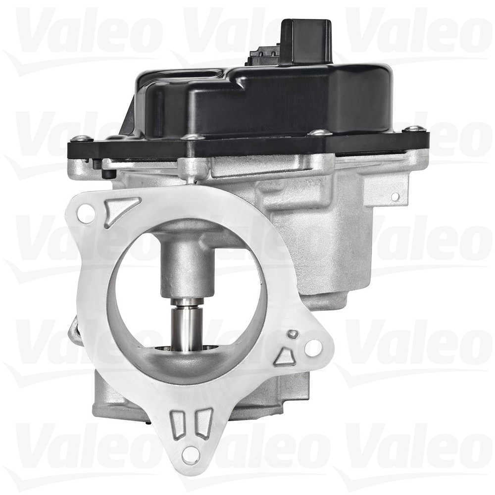 Valeo 700448 2010-2011 Volkswagen Amarok Pickup EGR Valve 2.0L