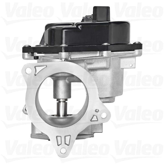 Valeo 700448 2010-2011 Volkswagen Amarok Pickup EGR Valve 2.0L