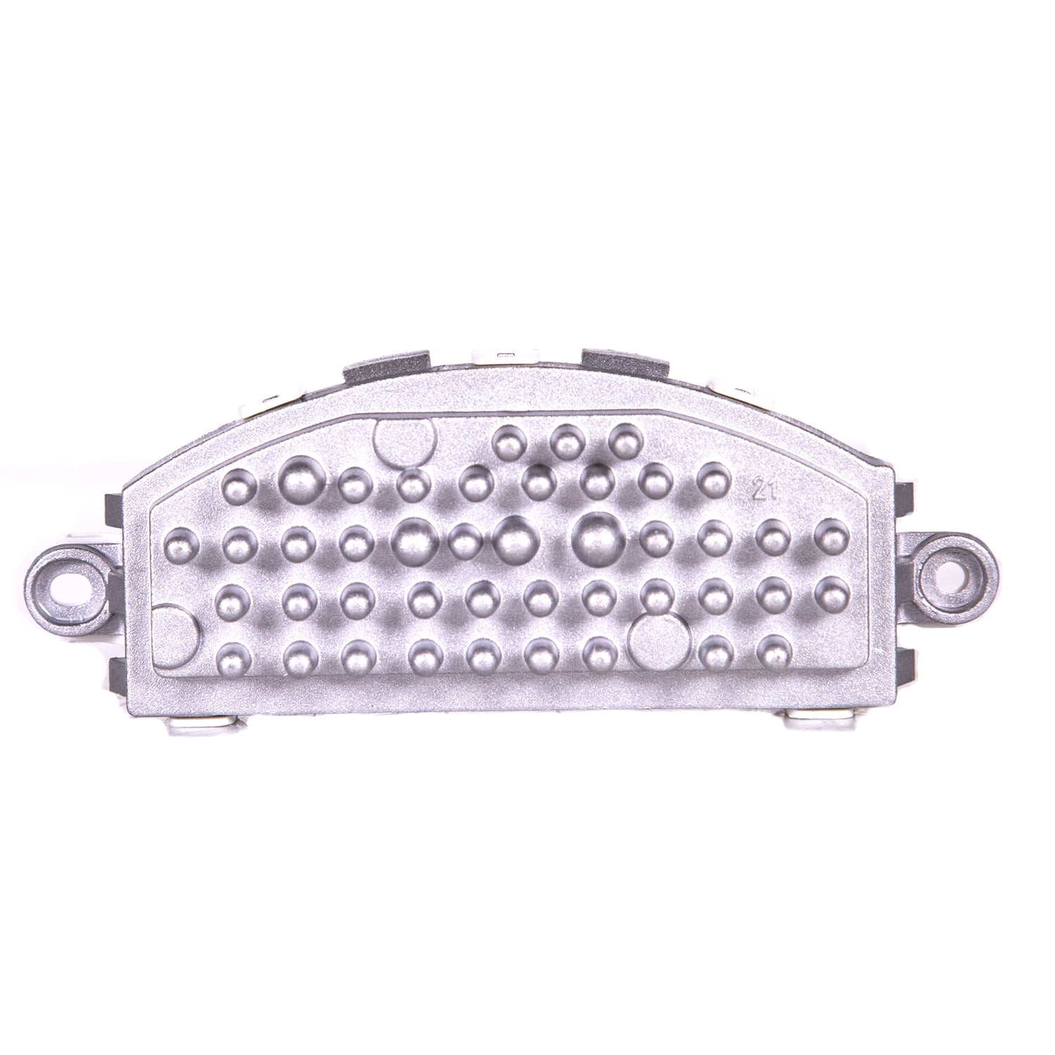 Valeo OE 715290 Resistor Block for BMW 328i 2012-2015