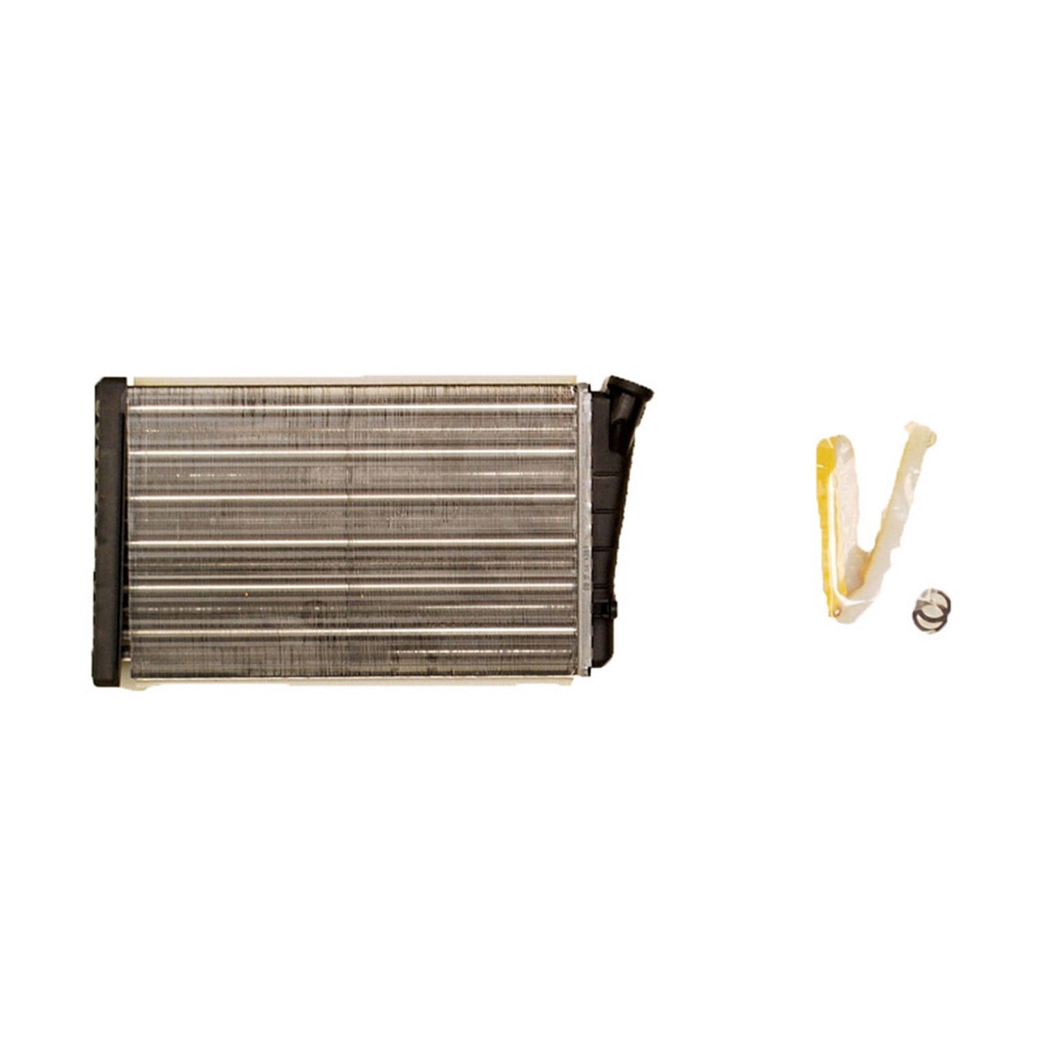 Valeo 812126 Heater Core for Cadillac Catera 1997-2001