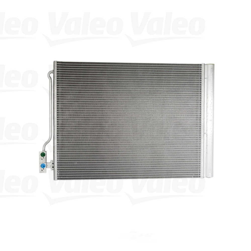 Valeo 814192 Condenser for BMW 528i 2012-2016