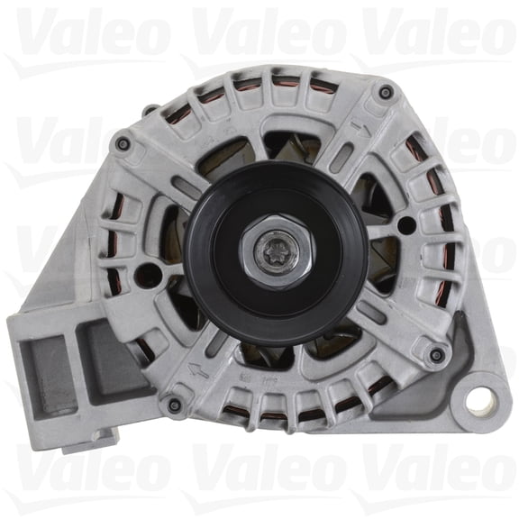 Valeo OE 849106 Alternator for Chevrolet Impala 3.6L 2012-2017