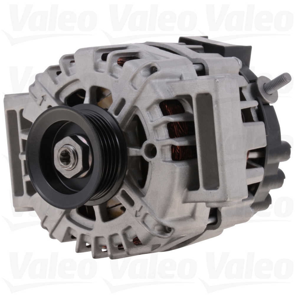 Valeo 849110 Alternator Compatible with 2008-2010 Chevrolet Cobalt