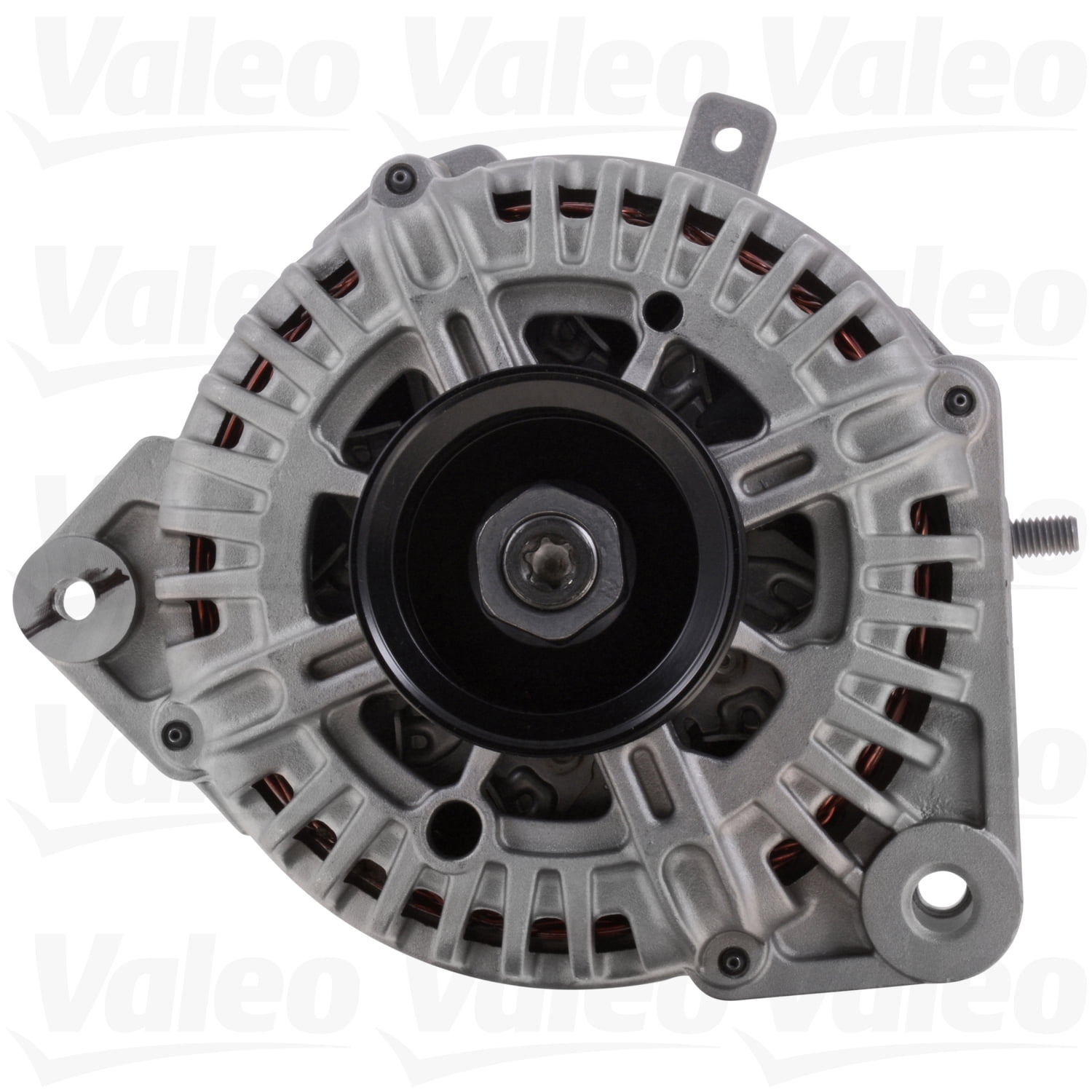 Valeo Premium Alternator for Nissan Frontier 4.0L 2008-2018
