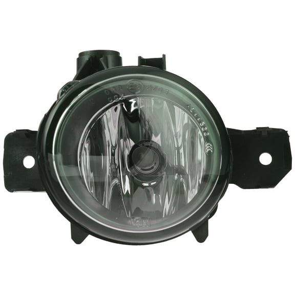 Valeo OE 88893 Fog Light Halogen Left BMW 1/X Series 2009-2013