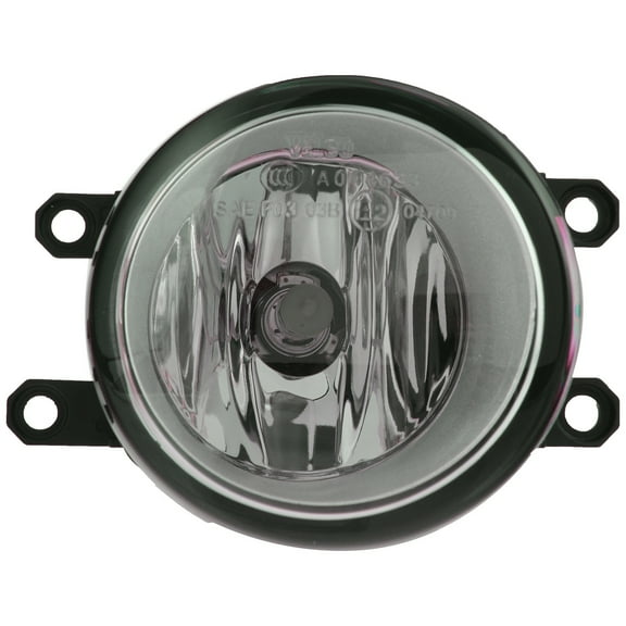 Valeo OE 88970 Fog Light Halogen Right Toyota Camry 2007-2011