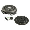 thumbnail image 1 of Valeo OE Replacement Clutch Kit Fits select: 2001-2008 DODGE RAM 2500, 2011-2012 DODGE RAM 3500, 1 of 8