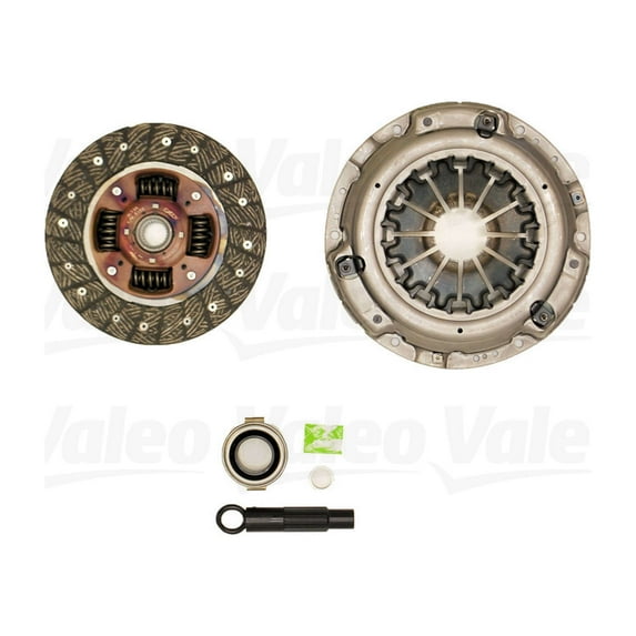 Valeo OE Replacement Clutch Kit Fits select: 2002-2006 HONDA CR-V, 2003-2009 HONDA ELEMENT