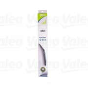 Valeo R17A Rear Series Wiper Blade Beam 17in Connector Top Lock 2 (Pack of 1)