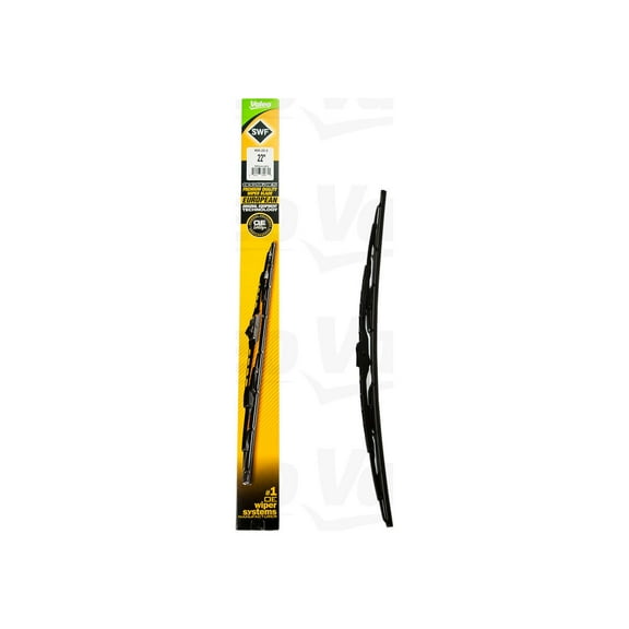 Valeo SWF Window Wiper Blade, 800 European OE - 22"