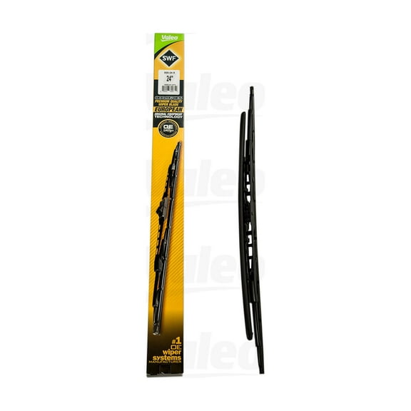 Valeo SWF Window Wiper Blade, 800 European OE - 24"