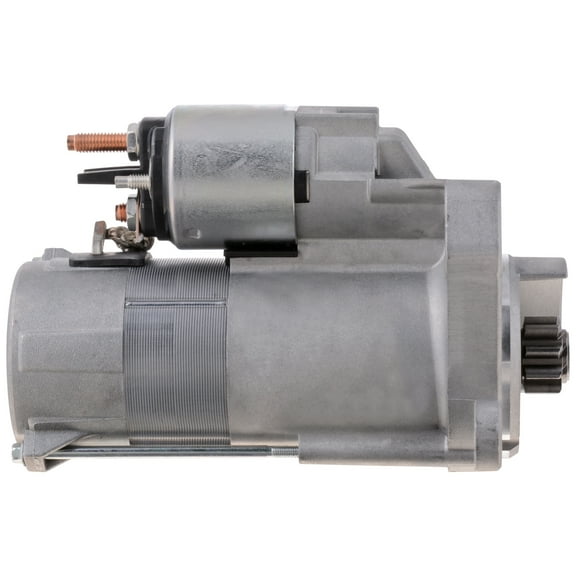 Valeo Starter Motor Fits select: 2005-2006 VOLKSWAGEN TOUAREG 3.2, 2004 AUDI A8 L QUATTRO