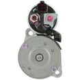 thumbnail image 1 of Valeo- Starter Motor Fits select: 2009-2014 HYUNDAI SONATA GLS, 2012-2014 KIA OPTIMA LX, 1 of 3