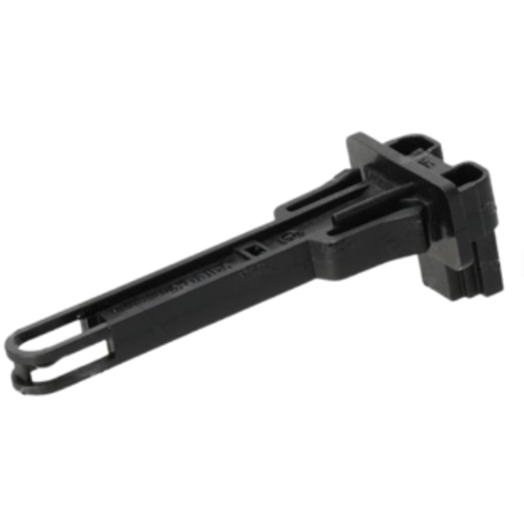 Valeo T1001844V Evaporator Probe Service Kit for Freightliner Cascadia Kenworth - OEM AC Temperature Sensor Kit