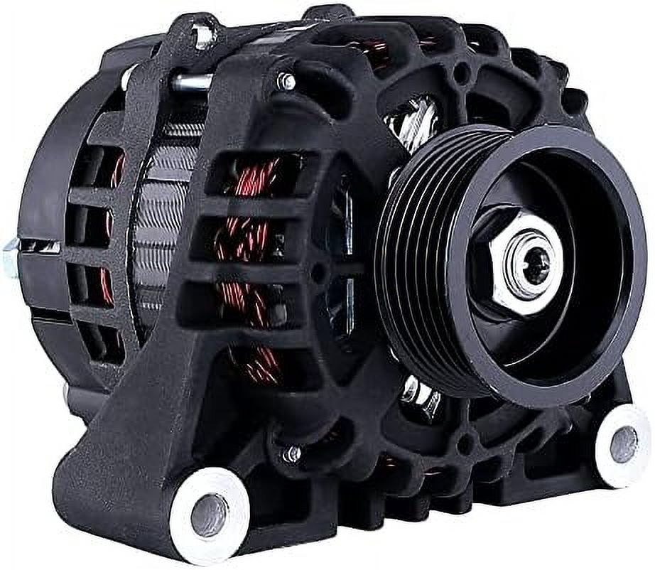 Valeo Type Alternator Compatible With Volvo Penta Marine 5.7Gxi Gxil Gi ...