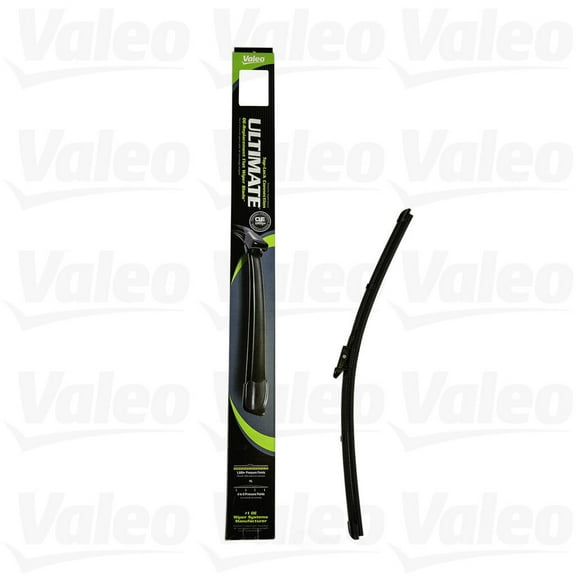 Valeo Ultimate 900 OE Replacement Window Wiper Blade, Aero Beam - 26"