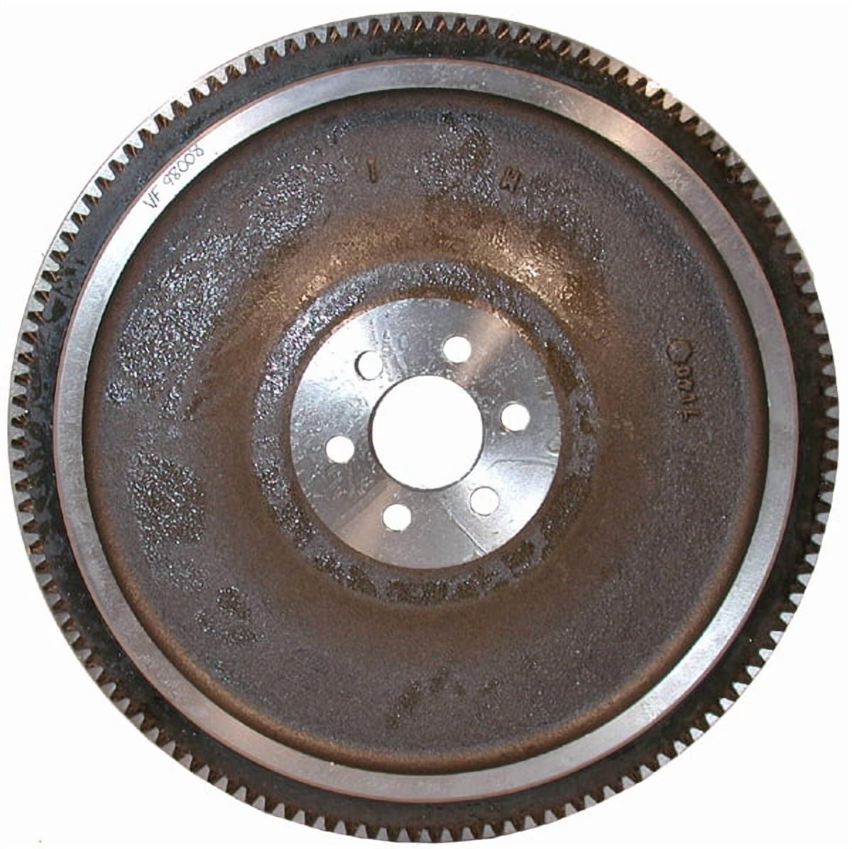 Valeo V2412S 1995 Nissan Pickup Flywheel 3.0L