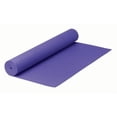 thumbnail image 1 of Valeo VAL171 Yoga-Pilates Mat Washable - 24 x 68 inch, 1 of 1