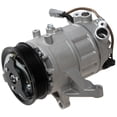 thumbnail image 1 of Valeo VCS-14EC Compressor, 1 of 2