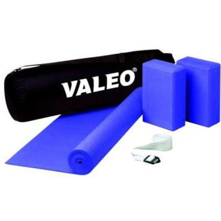 Valeo Yoga Kit