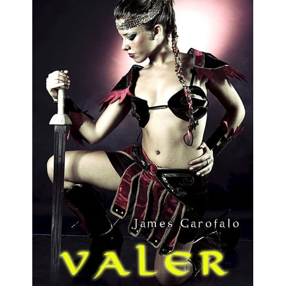Valer, (Paperback)