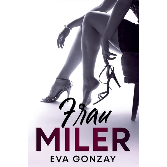 Valeria Frau Miler, Book 1, (Paperback)