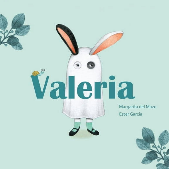 Valeria, (Hardcover)