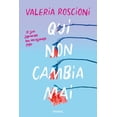 thumbnail image 1 of Valeria Roscioni Qui non cambia mai (Paperback), 1 of 1