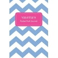 thumbnail image 1 of Valeria's Pocket Posh Journal, Chevron, (Paperback), 1 of 1