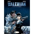 thumbnail image 1 of Valerian: The Complete Collection (Hardcover), 1 of 1