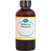 Valerian Tincture, 4 fl. oz.