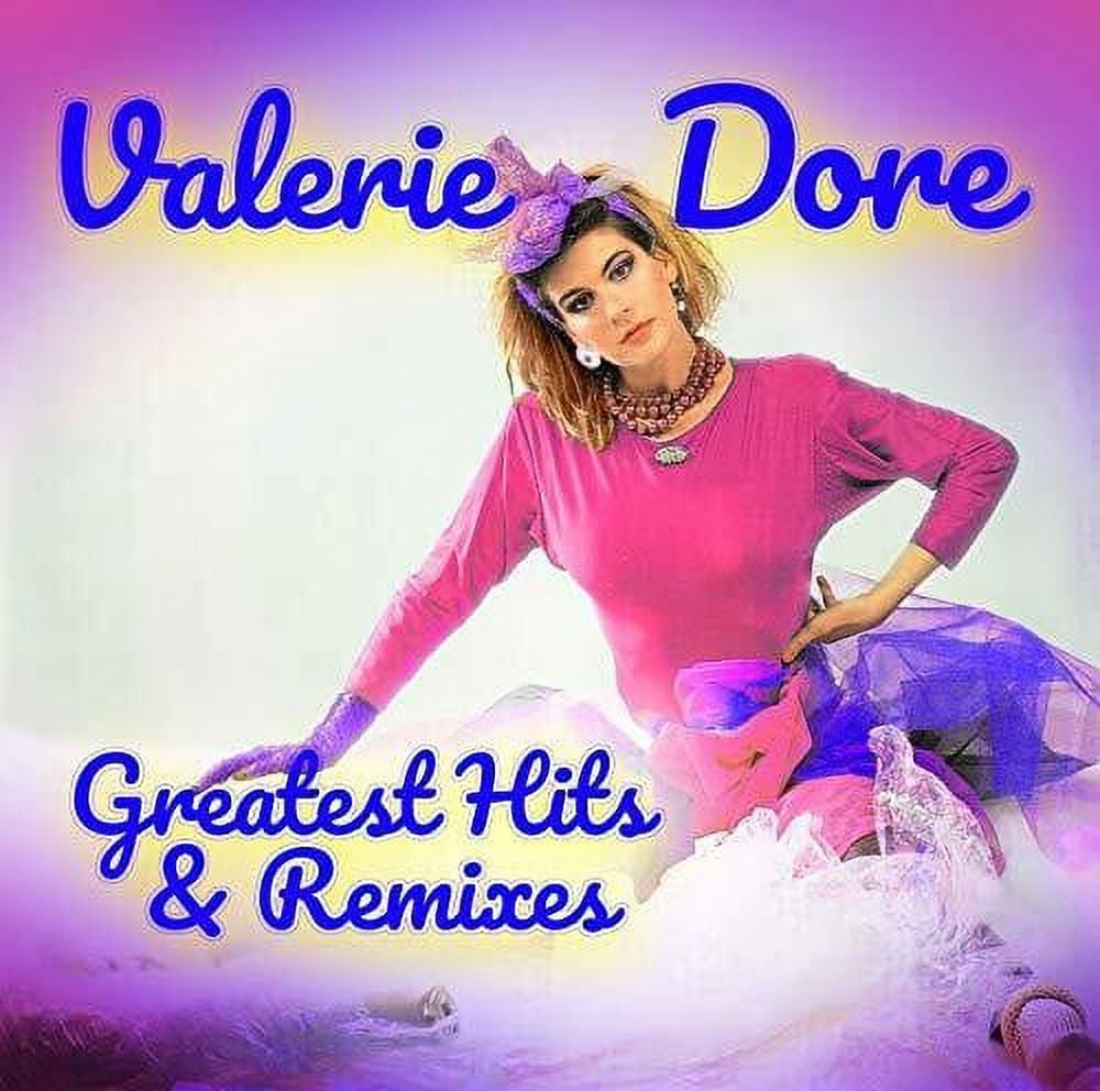 Valerie-Dore-Greatest-Hits-