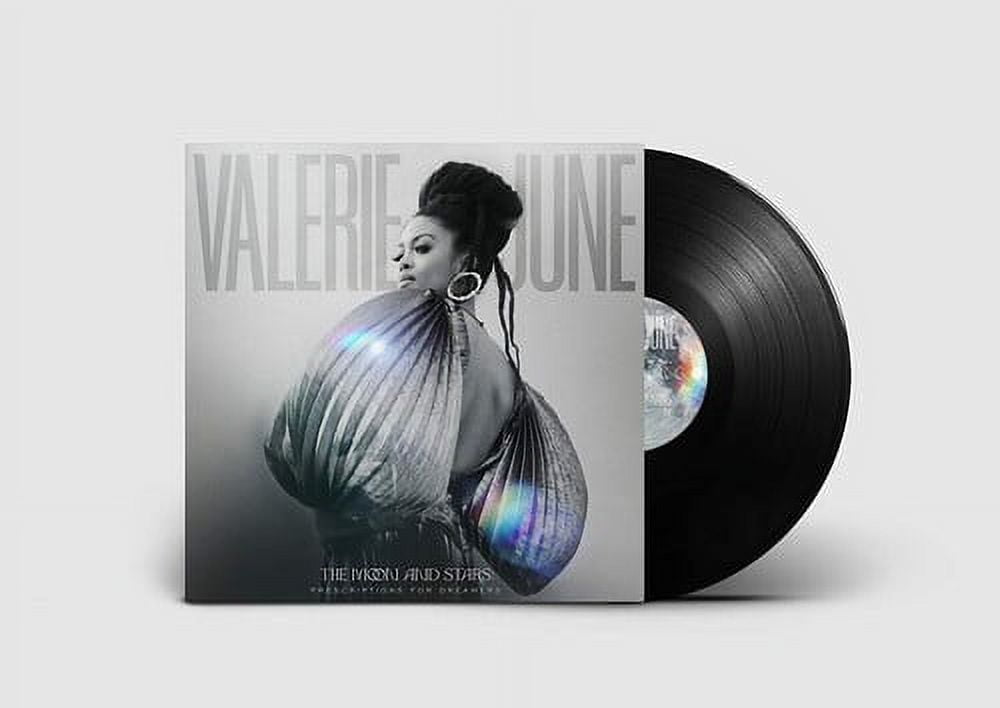 Valerie June - The Moon And Stars: Prescriptions For Dreamers - Music & Performance - Vinyl