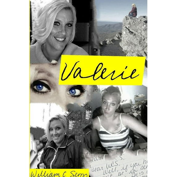 Valerie, (Paperback)