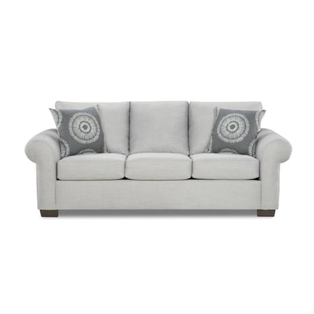 Valerie Sofa, Light Gray