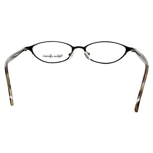 Valerie Spencer 9107 Designer Reading Glasses in Tea ; +0.75