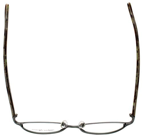 Valerie Spencer 9107 Designer Reading Glasses in Tea ; +3.00